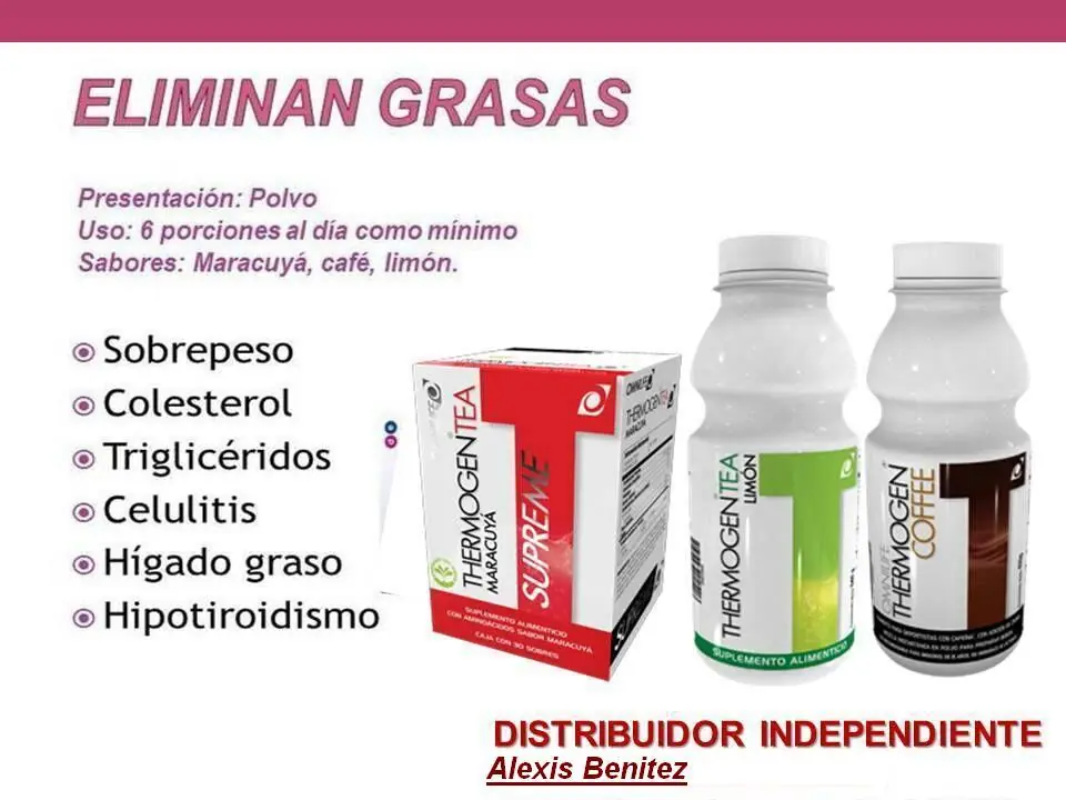Productos Omnilife