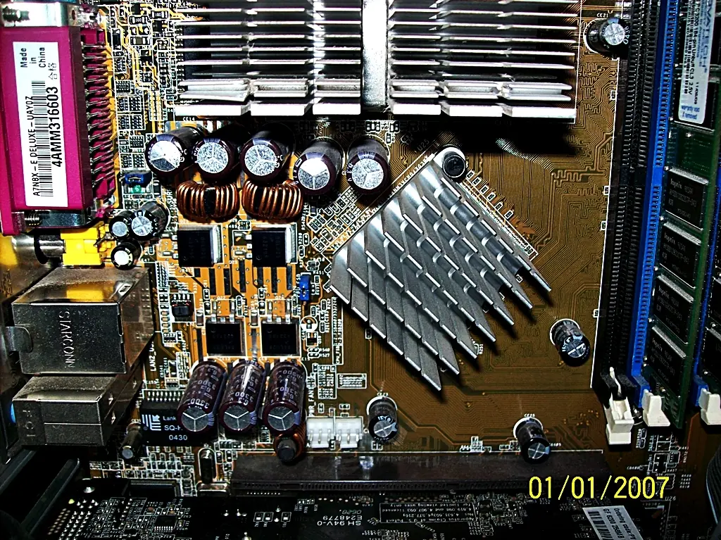Mi PC... Gamer (?