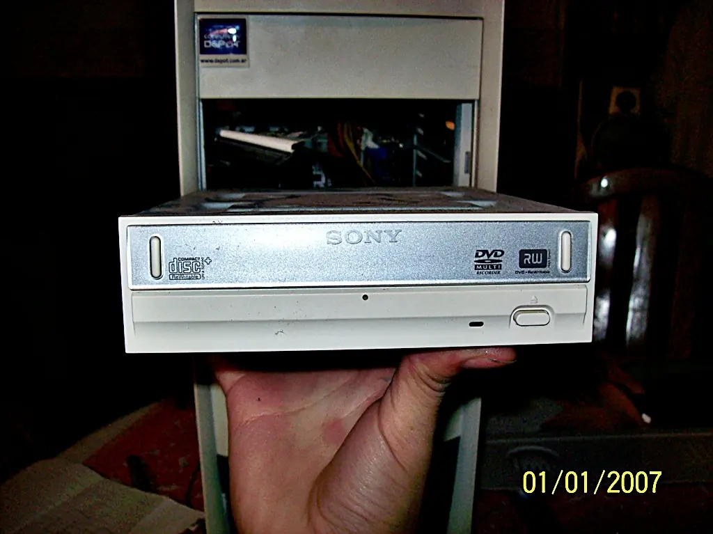 amd sempron 2600+