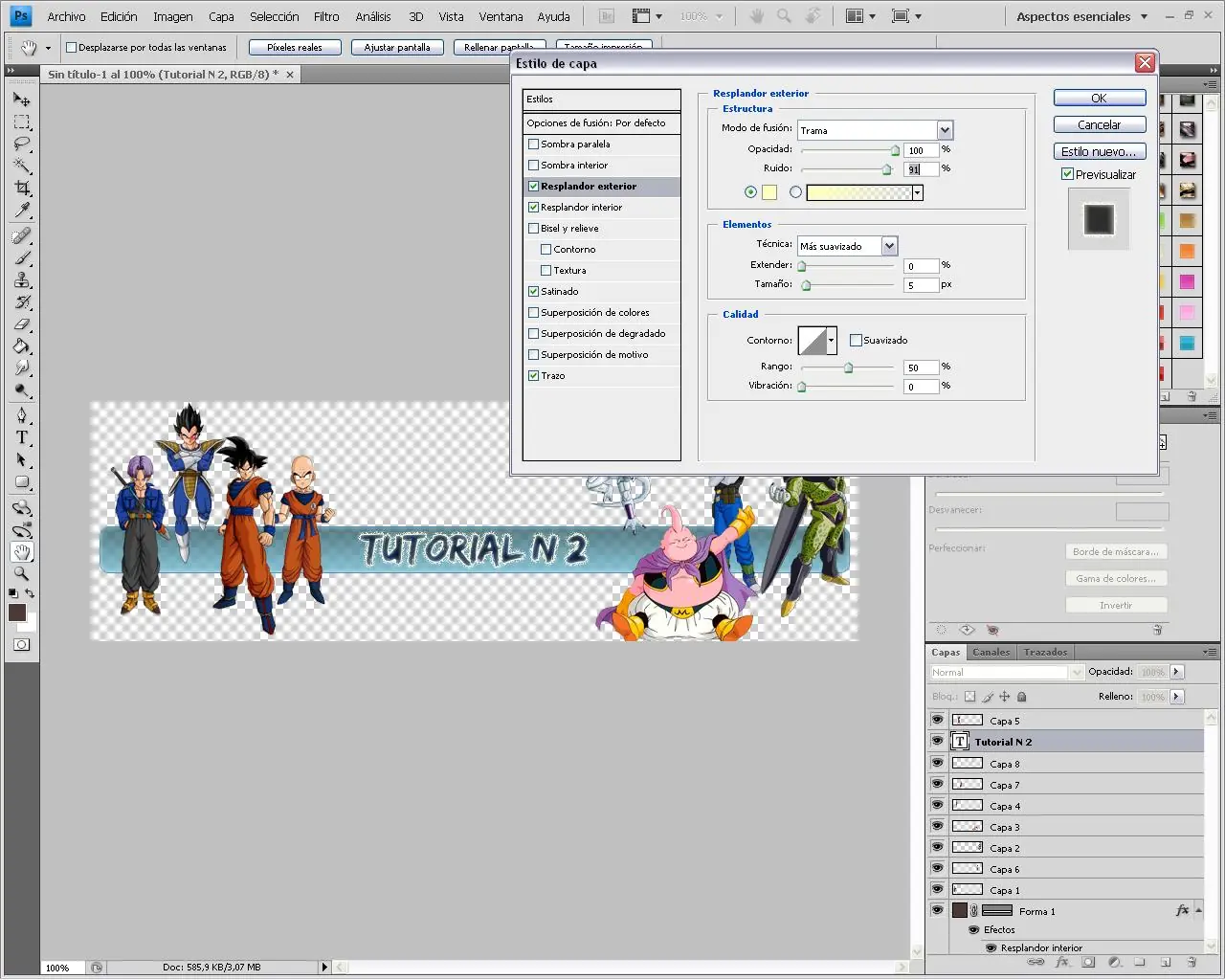 tutorial