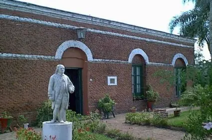chajari