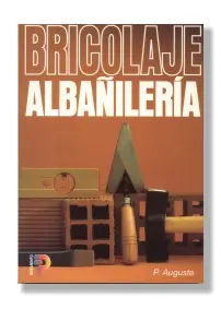 Bricolaje Albañilería