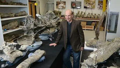 paleontologia
