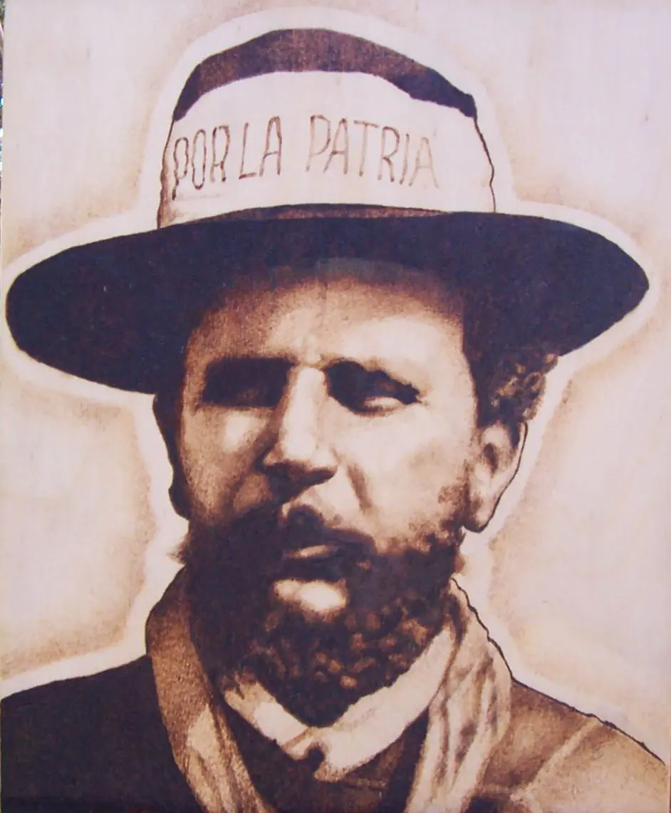 alianza nacional