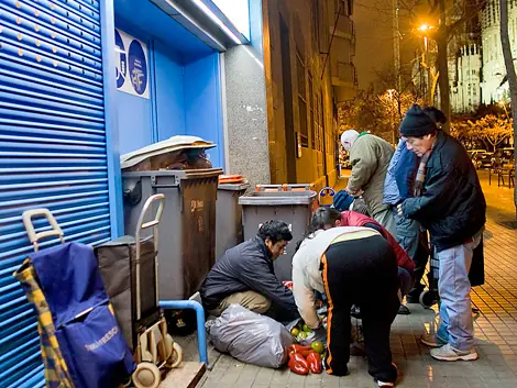basura