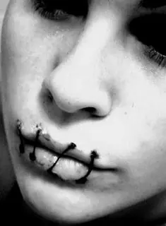 Sólo prefieres callar (Poema)