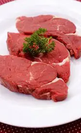 Calorías Según el Alimento