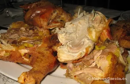 comidas