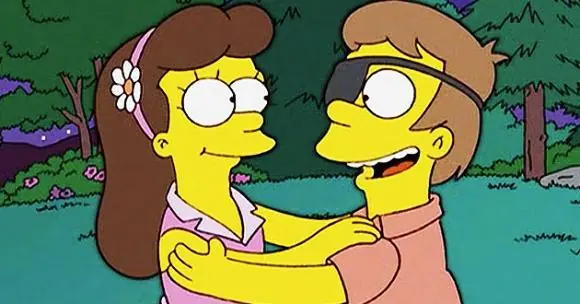 canciones en los simpsons