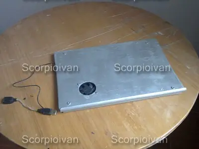 laptop
