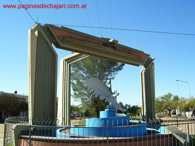 ciudad de amigos