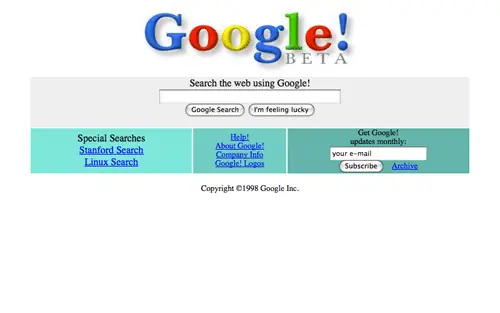 Google