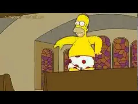 homero se va a nueva york