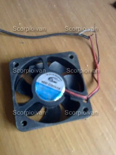 scorpioivan