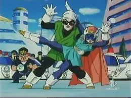 dragon ball z