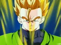 Son Gohan (Dragon Ball Z)