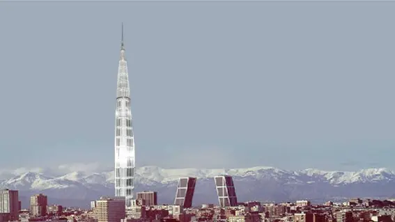 burj