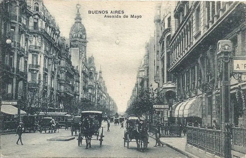 Argentina