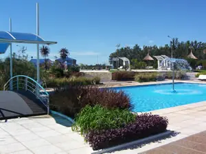 termas argentina