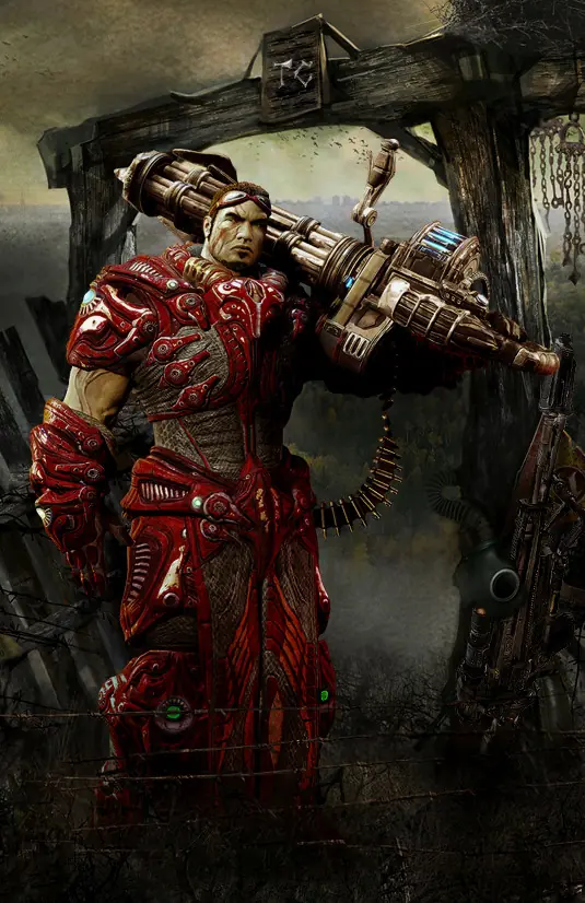 Modding Unreal Tournament III