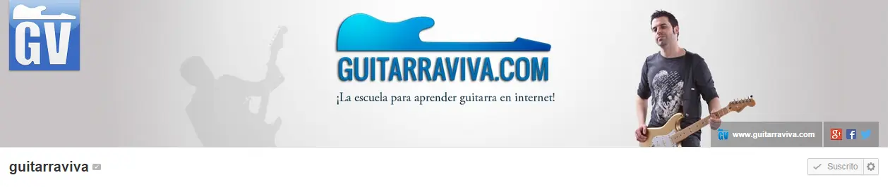 aprender guitarra