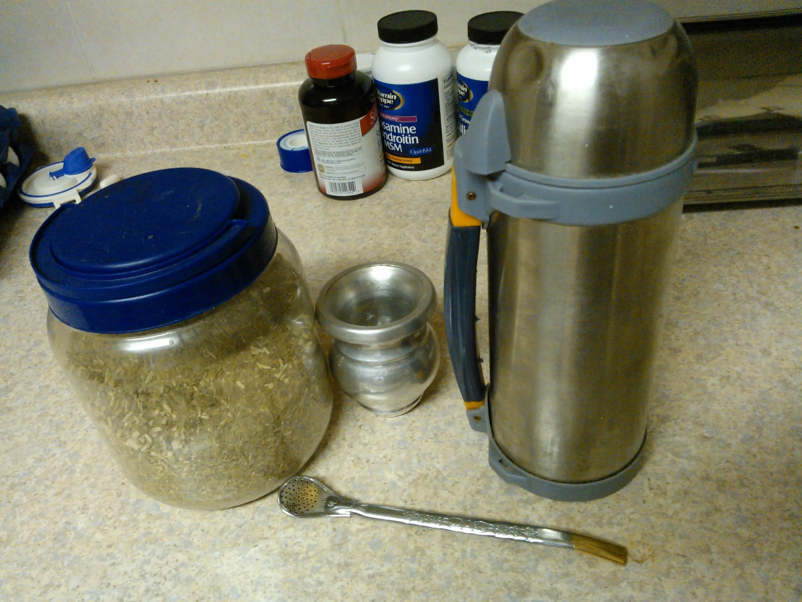 mate