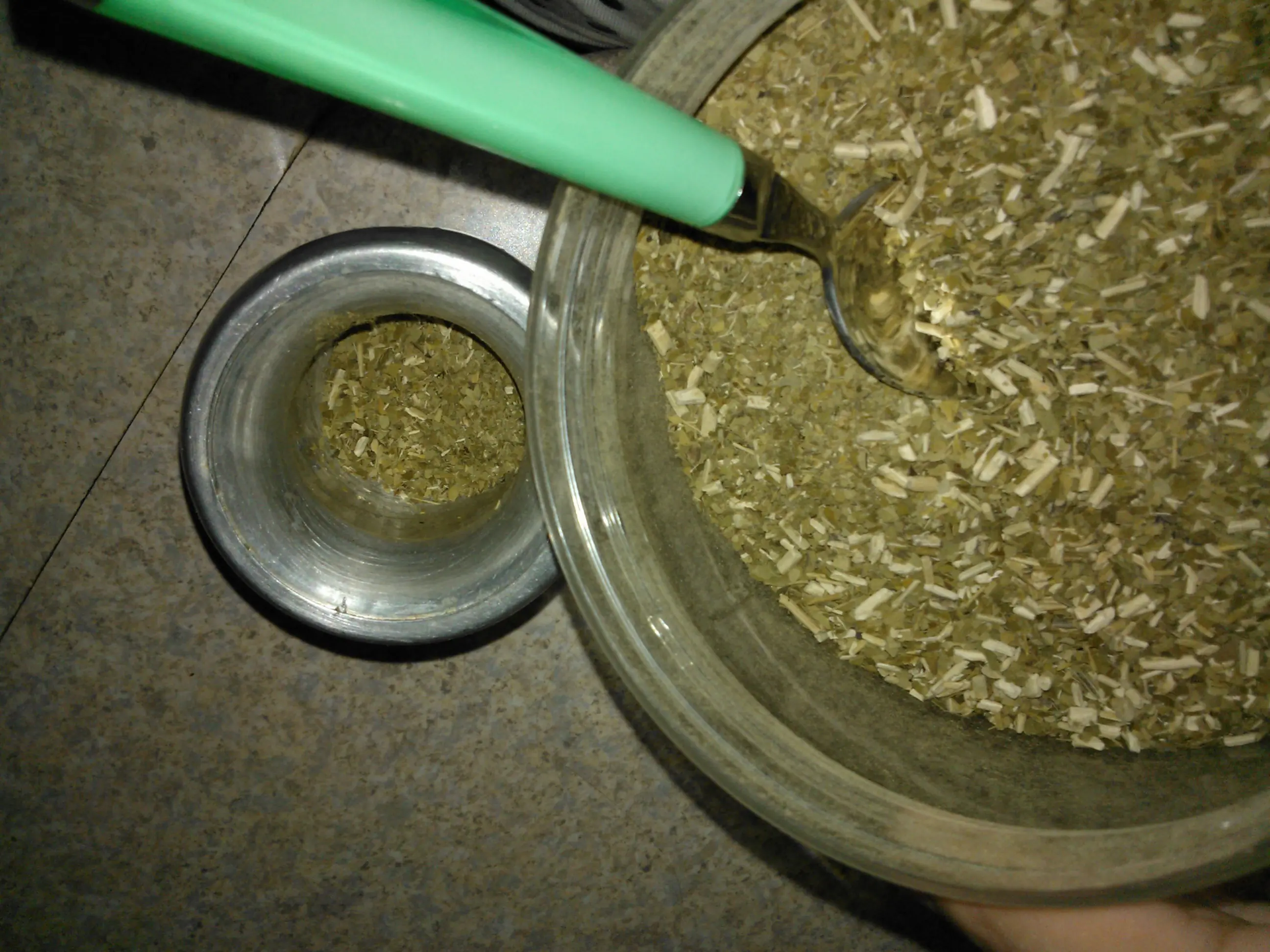 mate