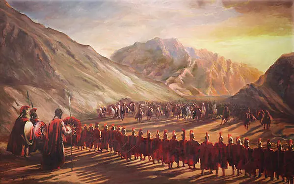 Dario I