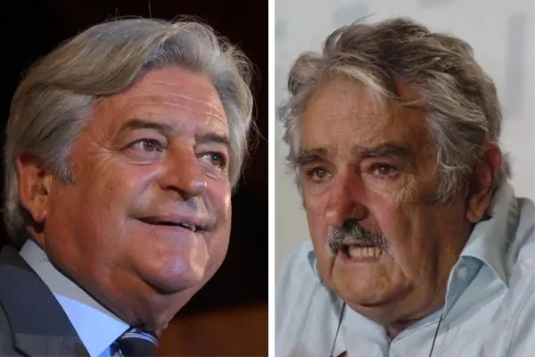 Elecciones Uruguay 2009 al Balotage!
