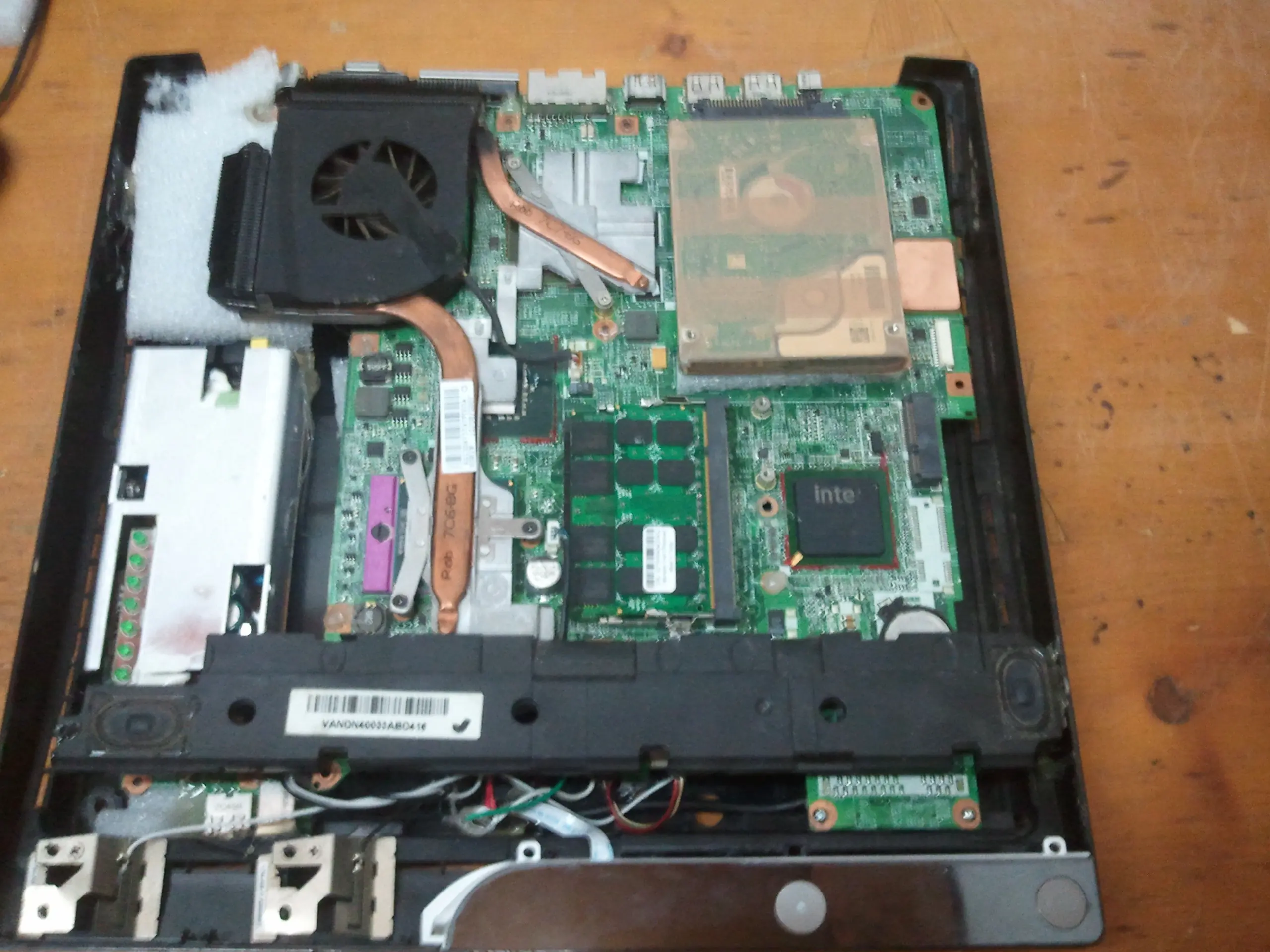 PC MODDING