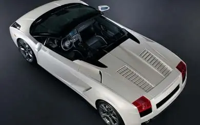 Lamborghini Gallardo