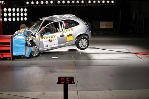 ¿Te compraste un 0 Km económico? Cuidate