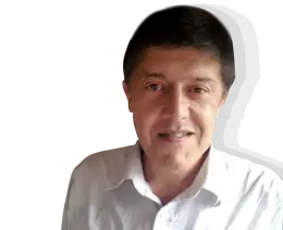 La campaña cambió