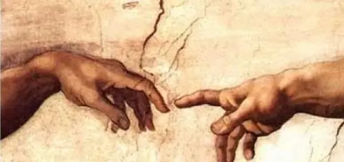 ¿Un dios creó el universo en 6 días?