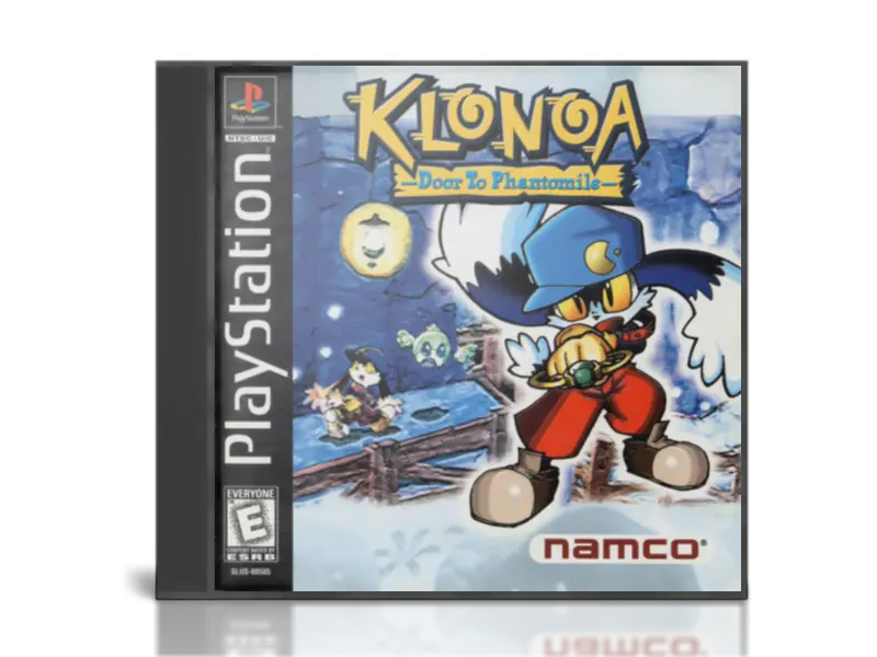 klonoa