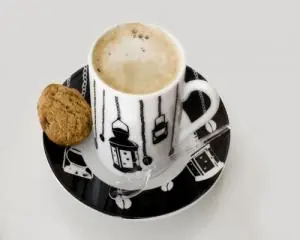 Los Mejores Cafes y su Historia