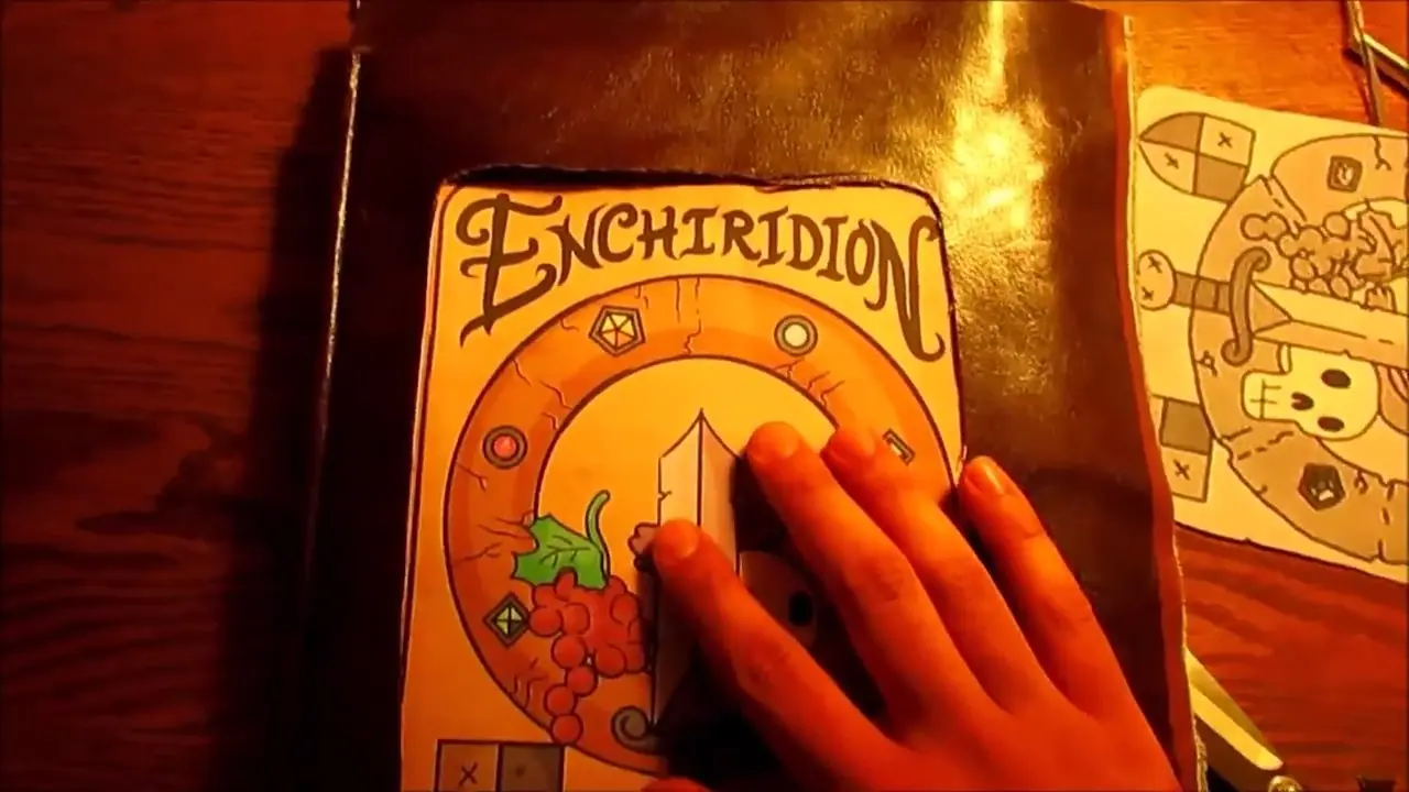 Enchiridion