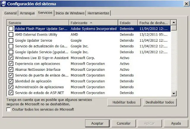 Como hacer mi PC/Internet más rápida