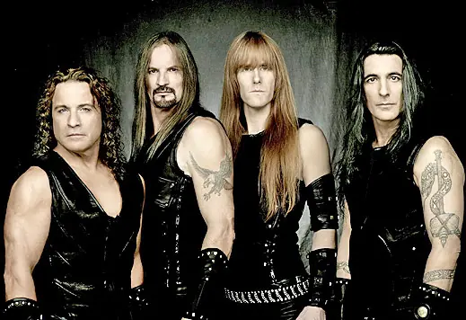 metal