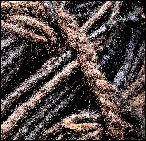 ¿No sabes como se hacen las rastas?