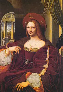 Los enigmas de la Mona Lisa