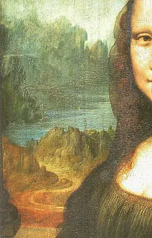 la gioconda