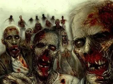 terror