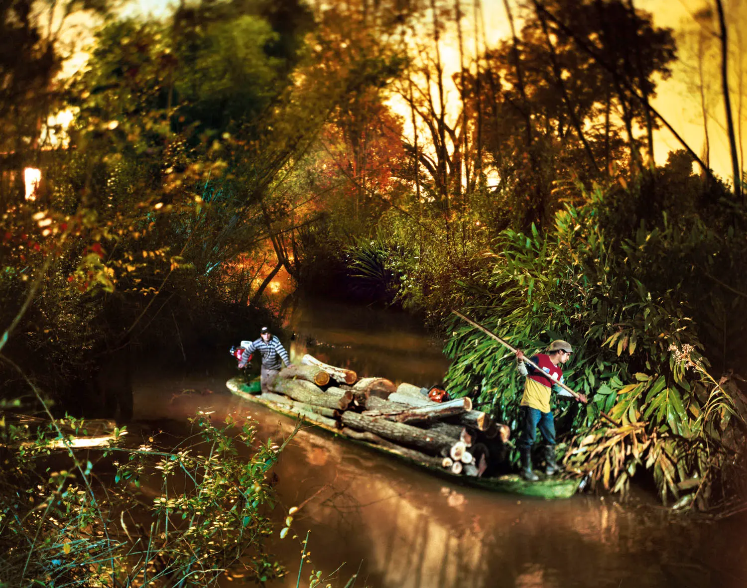 Alejandro Chaskielberg (fotografia)