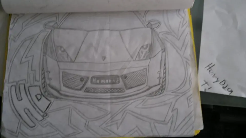 Dibujo