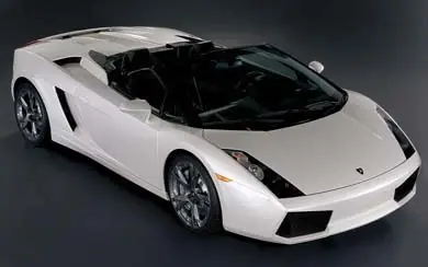 Lamborghini
