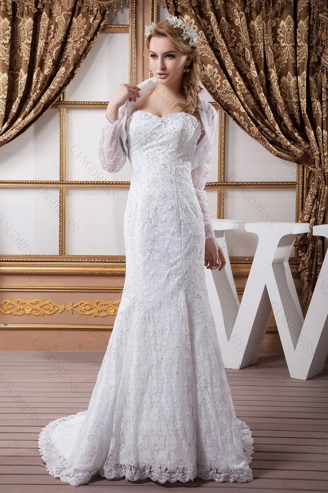 femme dress