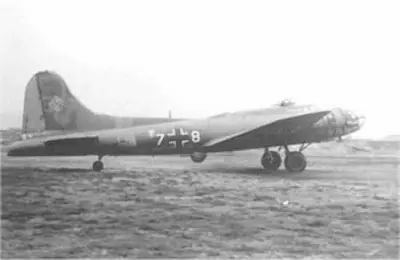 Una unidad insólita: Kampfgeschwader 200 (2º Guerra Mundia