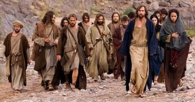 discipulo