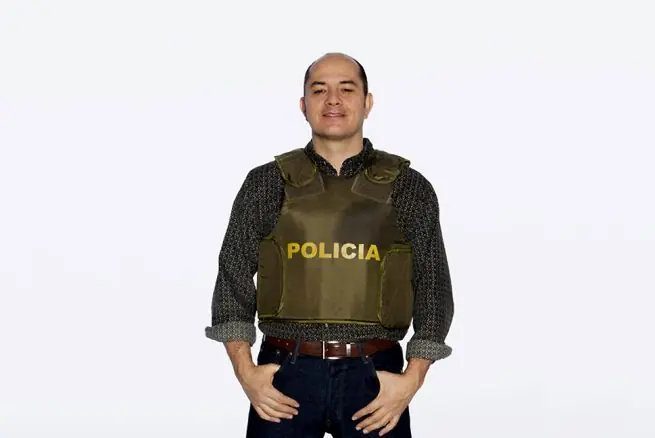 Metastasis no es una copia de Br